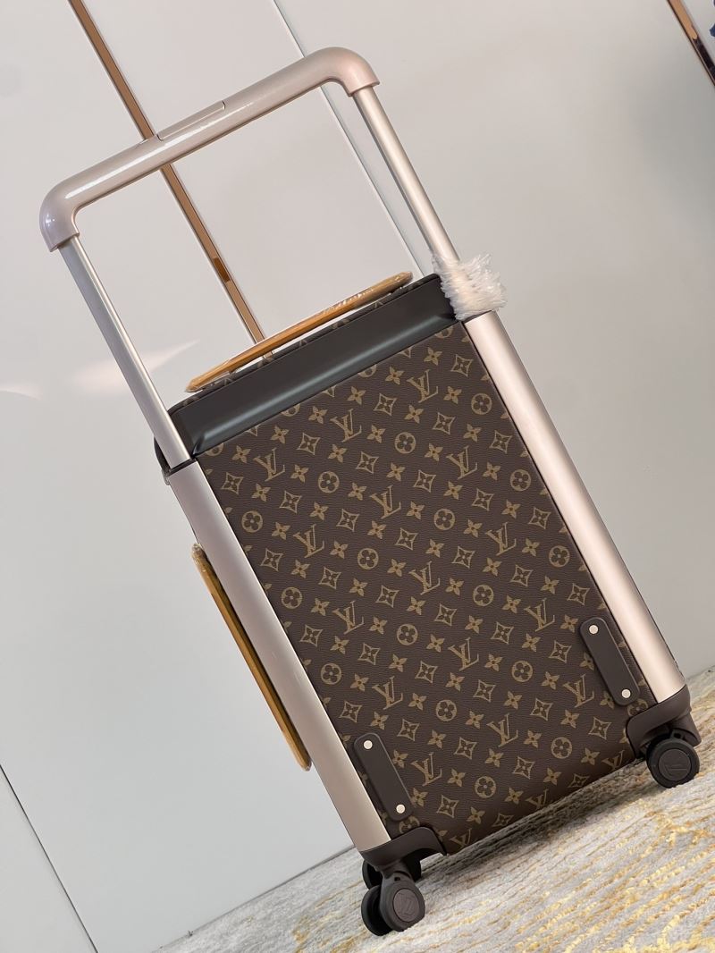 LV Suitcase